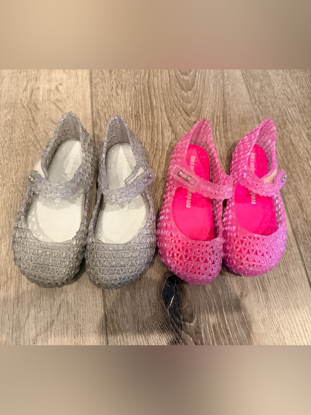 Mini melissa bundle!